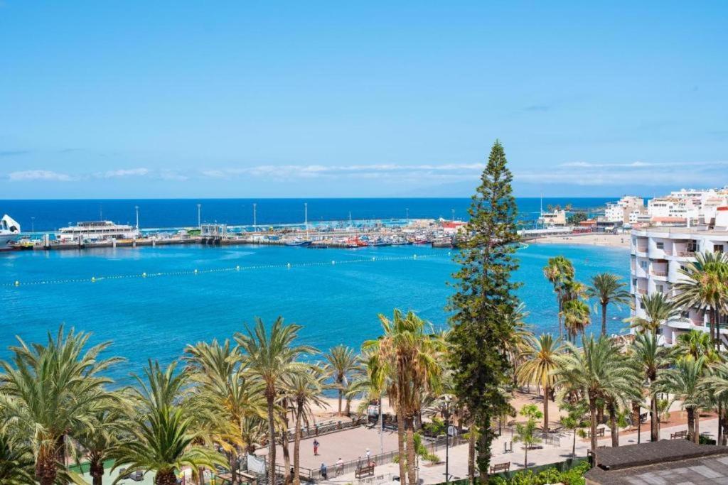 Comodoro Los Cristianos  Exterior photo